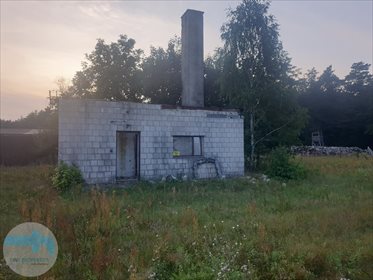Działka budowlana na sprzedaż Biele 6 900m2 Foto 3