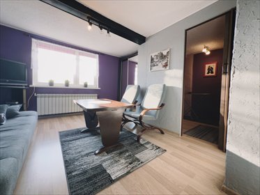mieszkanie na sprzedaż 41m2 mieszkanie Kurnatowice
