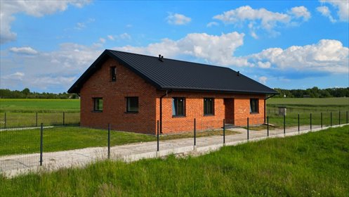 dom na sprzedaż 118m2 dom Radonia