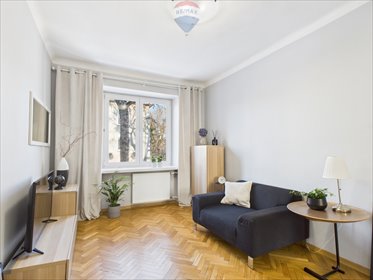 mieszkanie na sprzedaż 38m2 mieszkanie Warszawa, Bielany, Stefana Żeromskiego