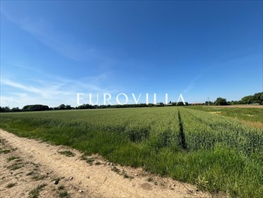 Prestiżowa działka 4000 m² pod zabudowę premium w Wilanowie działka Warszawa, Wilanów