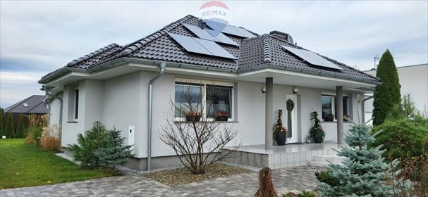 dom na sprzedaż Chrząszczyce Piaskowa 125 m2