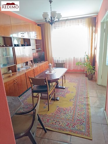 mieszkanie na sprzedaż 34m2 mieszkanie Bytom, Śródmieście  Centrum, pl. Wojska Polskiego