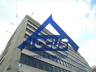 Na wynajem nowoczesne biuro 88 m² w centrum Warszawy lokal użytkowy Warszawa, Śródmieście