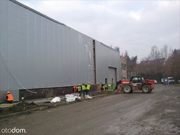 Lokal użytkowy na wynajem Komorniki 4 900m2 Foto 1