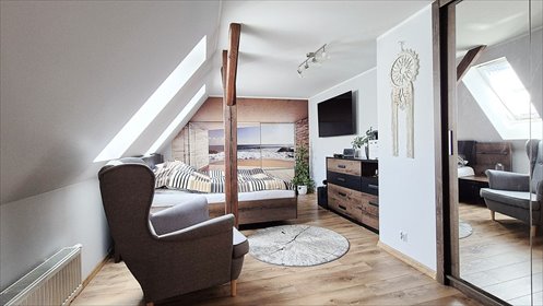 mieszkanie na sprzedaż 47m2 mieszkanie Elbląg, Pokorna
