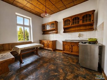 Przestronne 3-pokojowe mieszkanie w kamienicy polecam mieszkanie Wolsztyn, Sienkiewicza
