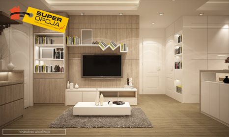 mieszkanie na sprzedaż 34m2 mieszkanie Kraków, Krowodrza