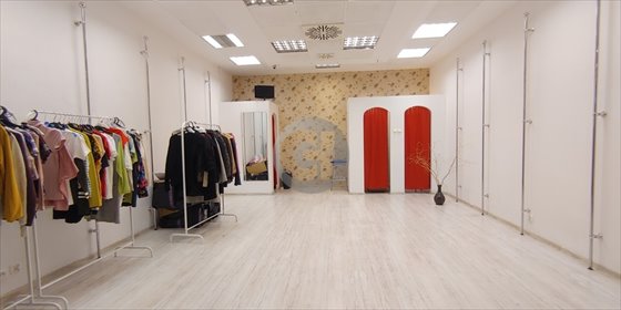 Lokal handlowo-usługowy 35 m2 - centrum Gorzowa Wielkopolskiego lokal użytkowy Gorzów Wielkopolski, Śródmieście