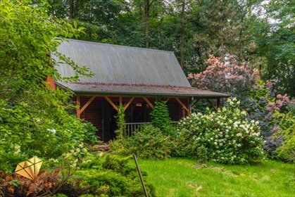 dom na sprzedaż 26m2 dom Strzyżewice