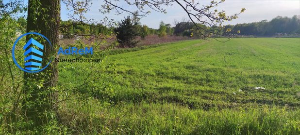 działka na sprzedaż 26900m2 działka Nowy Prażmów