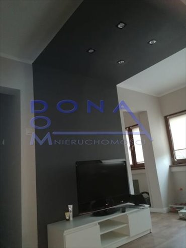 Przytulna kawalerka 26 m² z widokiem na zieleń. mieszkanie Łódź, Koziny, Odolanowska