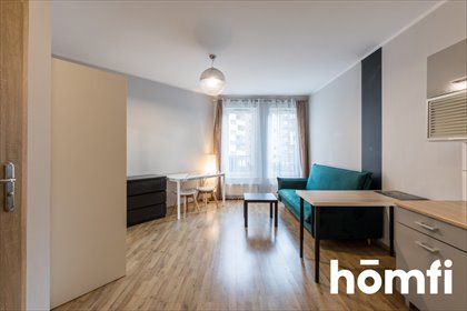 mieszkanie na wynajem 28m2 mieszkanie Kraków, Podgórze Duchackie, Podgórze Duchackie, Adama Bochenka