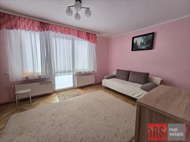 Przestronne 90 m² mieszkanie z balkonem w Ząbkach polecam mieszkanie Ząbki, Saperów