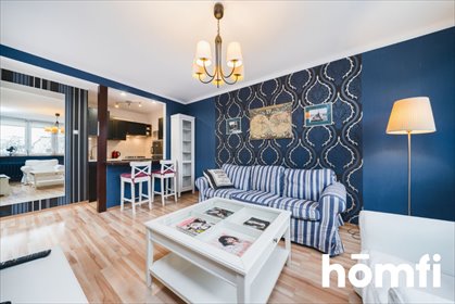 Na wynajem przestronne 3-pokojowe mieszkanie 46 m² w Krakowie mieszkanie Kraków, Prądnik Czerwony, Prądnik Czerwony, Celarowska