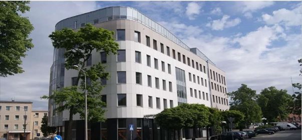 lokal użytkowy na wynajem 754m2 lokal użytkowy Olsztyn, Centrum, Dąbrowszczaków