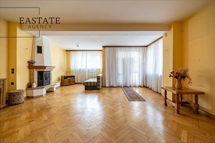 Dwupiętrowy dom z usługami, inwestycja, 290 m² dom Warszawa, Rembertów, Działyńczyków