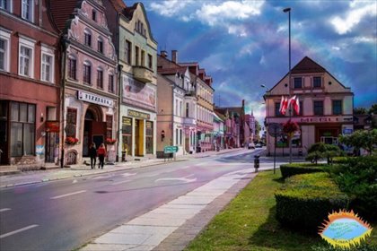 lokal użytkowy na sprzedaż 800m2 lokal użytkowy Trzebiatów