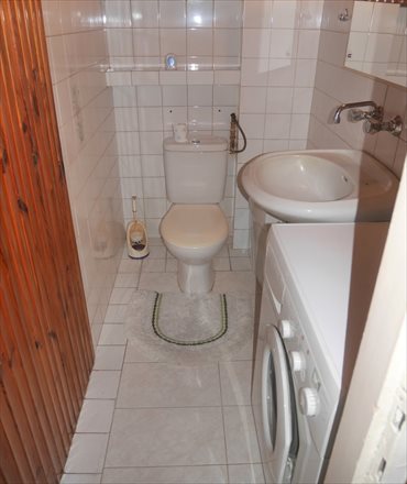 Mieszkanie dwupokojowe na sprzedaż Kajetanów 58m2 Foto 5