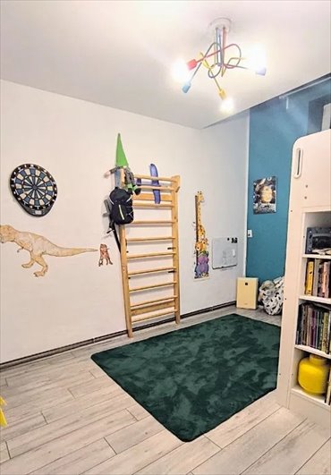 Mieszkanie trzypokojowe na sprzedaż Czeladź, Piaski, Krzywa 61m2 Foto 6