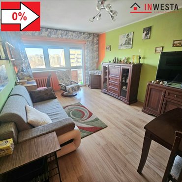 mieszkanie na wynajem 41m2 mieszkanie Warszawa, Bielany, Piaski, Władysława Broniewskiego