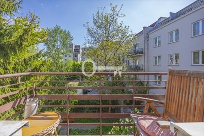 mieszkanie na sprzedaż 51m2 mieszkanie Warszawa, Mokotów Górny, Antoniego Józefa Madalińskiego