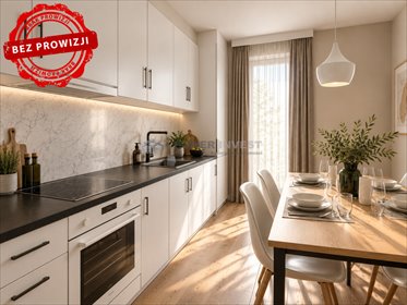 Mieszkanie 62,71 m² w Chorzowie (blisko centrum i Parku Śląskiego) mieszkanie Chorzów