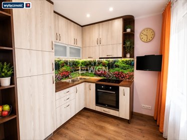 Polecam kawalerkę 18,19 m² w centrum Ełku z balkonem mieszkanie Ełk, Centrum