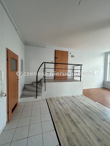 Atrakcyjne 48,75 m2 na parterze w centrum Bydgoszczy mieszkanie Bydgoszcz, Centrum