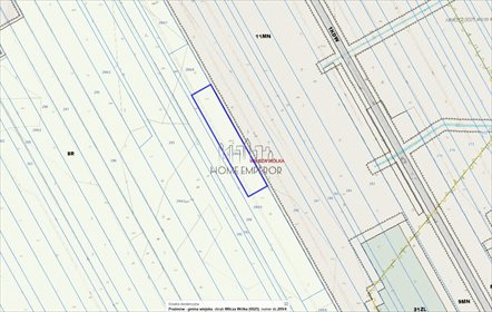 Sprzedam działkę 5000 m² w Wilczej Wólce, rolnicza, bez zabudowy działka Wilcza Wólka, Prażmowska