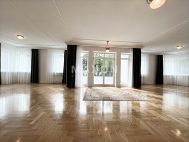 dom na wynajem 1100m2 dom Warszawa, Wilanów