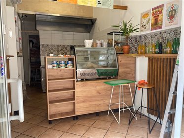 lokal użytkowy na sprzedaż 17m2 lokal użytkowy Kraków, Stare Miasto, Kazimierz, Starowiślna