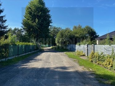 Sprzedam działkę 3625 m² w Tanowie z mediami i dużym potencjałem działka Tanowo