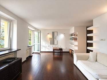 Na sprzedaż przestronne 54,7 m² w Ursynowie z potencjałem na 3 pokoje mieszkanie Warszawa, Mysikrólika