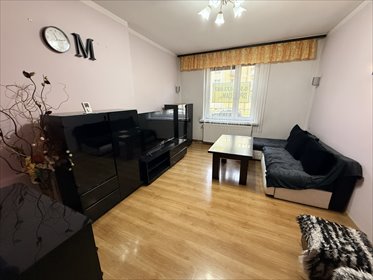 mieszkanie na sprzedaż 62m2 mieszkanie Ruda Śląska, Godula, Modrzejewskiej