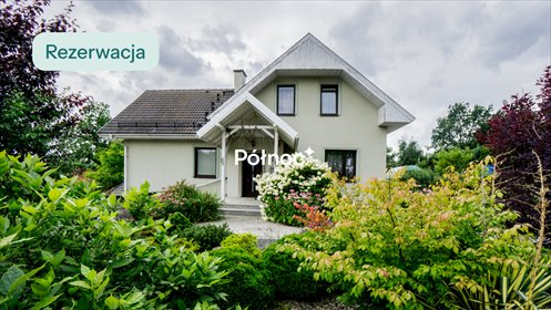 Dom z potencjałem dwupokoleniowym, ogród i garaż dom Kłodzko