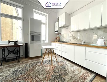 Mieszkanie dwupokojowe na wynajem Szczecin, Śródmieście-Centrum, Mazurska 68m2 Foto 5