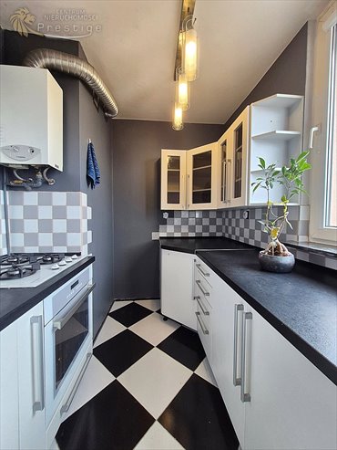 mieszkanie na sprzedaż 34m2 mieszkanie Świętochłowice