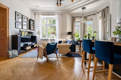 mieszkanie na sprzedaż 127m2 mieszkanie Wrocław, Huby, Łódzka