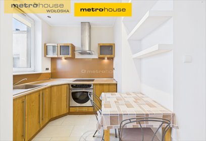 mieszkanie na sprzedaż 32m2 mieszkanie Warszawa, Ursynów, Meander