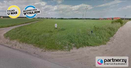działka na wynajem 11297m2 działka Dobrzewino