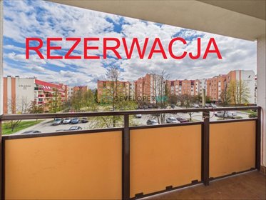 Dwupokojowe mieszkanie do remontu z balkonem i piwnicą mieszkanie Białystok, Leśna Dolina, św. Andrzeja Boboli