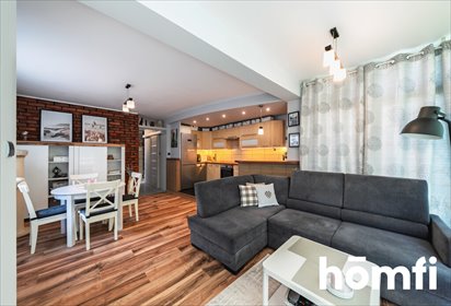 mieszkanie na sprzedaż 48m2 mieszkanie Poznań, Nowe Miasto, Pobiedziska