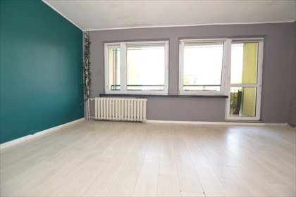 Funkcjonalne 2-pokojowe mieszkanie 50 m² w Krzykach polecam! mieszkanie Wrocław, Wrocław-Krzyki, Krzyki, Sowia