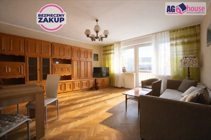 mieszkanie na sprzedaż 49m2 mieszkanie Gdańsk, Morena Piecki-Migowo, Piecewska