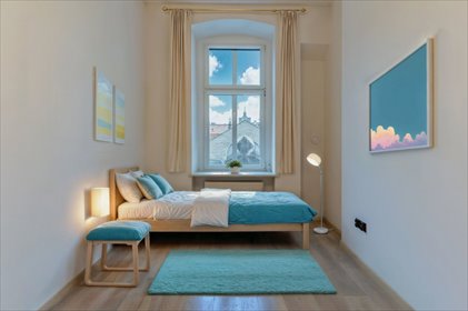 mieszkanie na sprzedaż 112m2 mieszkanie Wrocław, Południe, gen. Józefa Haukego-Bosaka