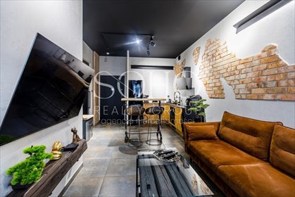 Kawalerka 36 m² w Salwatorze - zapraszam mieszkanie Kraków, Salwator, Salwator, gen. Tadeusza Kościuszki