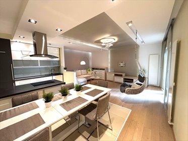 mieszkanie na wynajem 90m2 mieszkanie Katowice, Brynów, Osiedle Ligota Park!!!