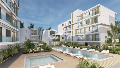 Do sprzedania luksusowe 3-pokojowe mieszkanie 107 m² w Kato Pafos mieszkanie Kato Pafos, Universal, Kato Pafos, Universal
