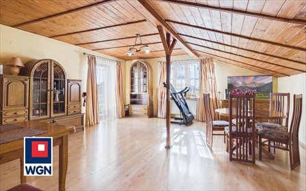 dom na sprzedaż 293m2 dom Otyń, Gawła